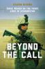 Go to record Beyond the call : three women on the front lines in Afghan...