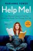 Go to record Help me! : one woman's quest to find out if self-help real...