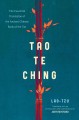 Go to record Tao te ching (Daodejing) : the tao and the power