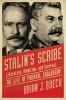 Go to record Stalin's scribe : literature, ambition, and survival : the...