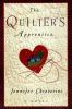 Go to record The quilter's apprentice #1
