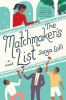 Go to record The matchmaker's list