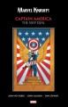 Go to record Captain America. The new deal