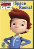 Go to record Ready Jet go! Space rocks!