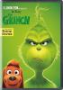 Go to record The Grinch