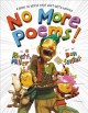 Go to record No more poems! : a book in verse that just gets worse