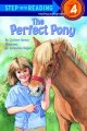 Go to record The perfect pony