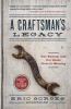Go to record A craftsman's legacy : why working with our hands gives us...