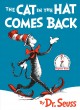 Go to record The cat in the hat comes back!