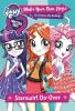 Go to record Starswirl do-over