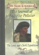 Go to record The journal of Augustus Pelletier : the Lewis and Clark Ex...