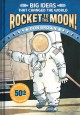 Go to record Rocket to the moon! #1
