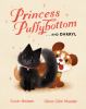 Go to record Princess Puffybottom... and Darryl