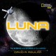 Go to record Luna : the science and stories of our moon