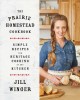 Go to record The prairie homestead cookbook : simple recipes for herita...