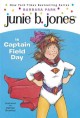 Go to record Junie B. Jones is Captain Field Day. #16