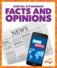 Go to record Facts and opinions