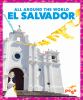 Go to record El Salvador