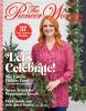 Go to record The pioneer woman magazine.