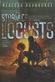 Go to record Storm of locusts. #2