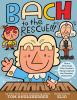 Go to record Bach to the rescue!!! : how a rich dude who couldn't sleep...