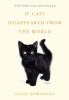 Go to record If cats disappeared from the world