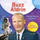 Go to record Buzz Aldrin : pioneer moon explorer