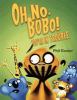 Go to record Oh no, Bobo! You're in trouble