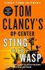 Go to record Sting of the wasp. #18
