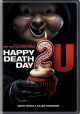 Go to record Happy death day 2U
