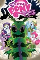 Go to record My little pony : friendship is magic. #16