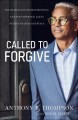 Go to record Called to forgive : the Charleston church shooting, a vict...