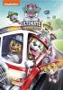 Go to record Paw patrol. Ultimate rescue.