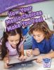 Go to record Experience media : how your media choices make you feel