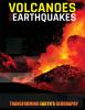Go to record Volcanoes and earthquakes