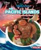 Go to record The Pacific Islands : A Moana discovery book
