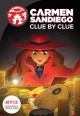 Go to record Clue by clue