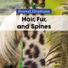 Go to record Hair, fur, and spines