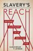 Go to record Slavery's reach : Southern slaveholders in the North Star ...