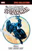 Go to record The amazing Spider-Man epic collection. #18, 1987-1988, Ve...
