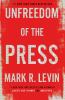 Go to record Unfreedom of the press