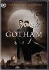 Go to record Gotham. The fifth and final season
