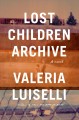 Go to record Lost children archive
