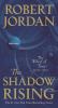 Go to record The shadow rising. #4