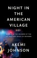 Go to record Night in the American village : women in the shadow of the...