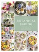 Go to record Botanical baking : contemporary baking and cake decorating...