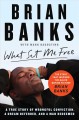 Go to record What set me free : a true story of wrongful conviction, a ...