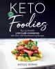 Go to record Keto for foodies