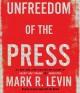 Go to record Unfreedom of the press
