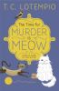 Go to record The time for murder is meow. #1